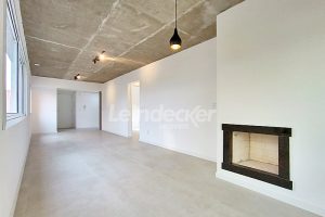 Apartamento para alugar com 80m², 2 dormitórios, 2 vagas no bairro Petrópolis em Porto Alegre - Foto 3