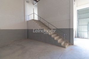 Depósito para alugar com 400m², 5 vagas no bairro Anchieta em Porto Alegre - Foto 5