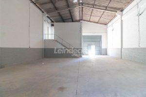 Depósito para alugar com 400m², 5 vagas no bairro Anchieta em Porto Alegre - Foto 10
