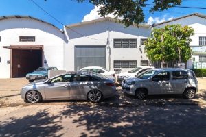 Depósito para alugar com 400m², 5 vagas no bairro Anchieta em Porto Alegre - Foto 12