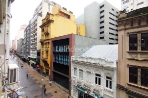 Sala para alugar com 90m² no bairro Centro em Porto Alegre - Foto 5