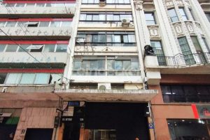Sala para alugar com 90m² no bairro Centro em Porto Alegre - Foto 9