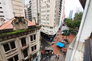 Sala para alugar com 90m² no bairro Centro em Porto Alegre - Foto 7