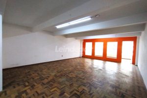 Sala para alugar com 90m² no bairro Centro em Porto Alegre - Foto 2