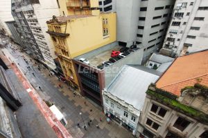 Sala para alugar com 90m² no bairro Centro em Porto Alegre - Foto 8