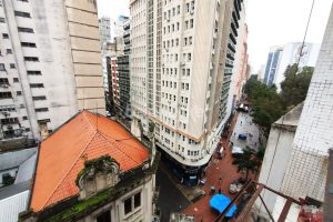 Sala para alugar com 90m² no bairro Centro em Porto Alegre - Foto 9