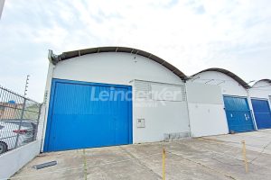 Depósito para alugar com 500m², 3 vagas no bairro Jardim Botânico em Porto Alegre - Foto 1