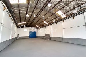 Depósito para alugar com 500m², 3 vagas no bairro Jardim Botânico em Porto Alegre - Foto 5