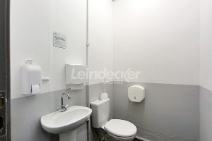 Depósito para alugar com 500m², 3 vagas no bairro Jardim Botânico em Porto Alegre - Foto 20