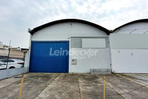 Depósito para alugar com 500m², 3 vagas no bairro Jardim Botânico em Porto Alegre - Foto 22