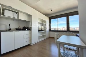 Loft para alugar com 30m², 1 dormitório no bairro Cidade Baixa em Porto Alegre - Foto 1