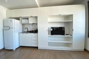 Loft para alugar com 30m², 1 dormitório no bairro Cidade Baixa em Porto Alegre - Foto 2