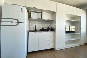 Loft para alugar com 30m², 1 dormitório no bairro Cidade Baixa em Porto Alegre - Foto 3