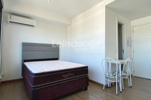Loft para alugar com 30m², 1 dormitório no bairro Cidade Baixa em Porto Alegre - Foto 4