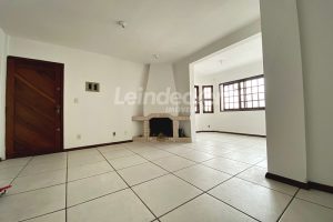 Apartamento para alugar com 115m², 2 dormitórios, 1 vaga no bairro Partenon em Porto Alegre - Foto 2