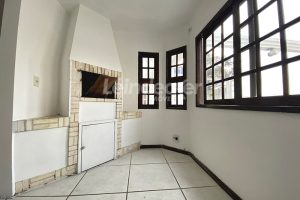 Apartamento para alugar com 115m², 2 dormitórios, 1 vaga no bairro Partenon em Porto Alegre - Foto 3