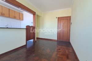 Apartamento para alugar com 43m², 1 dormitório no bairro Centro em Porto Alegre - Foto 3