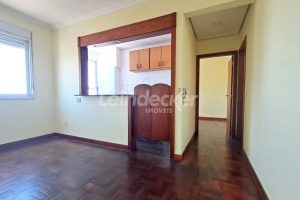 Apartamento para alugar com 43m², 1 dormitório no bairro Centro em Porto Alegre - Foto 4