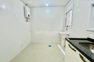 Apartamento para alugar com 68m², 2 dormitórios, 1 vaga no bairro Menino Deus em Porto Alegre - Foto 7
