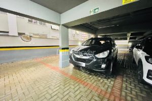 Apartamento para alugar com 68m², 2 dormitórios, 1 vaga no bairro Menino Deus em Porto Alegre - Foto 20