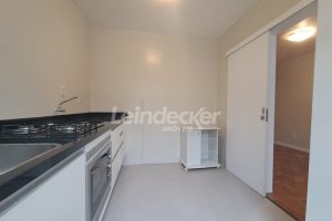 Apartamento para alugar com 57m², 2 dormitórios no bairro Menino Deus em Porto Alegre - Foto 4
