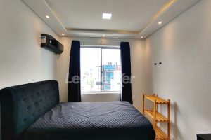 JK para alugar com 20m², 1 dormitório no bairro Cidade Baixa em Porto Alegre - Foto 2