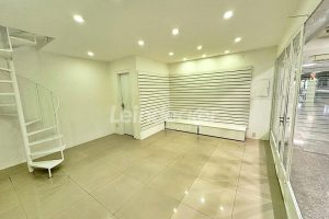 Loja para alugar com 25m² no bairro Moinhos de Vento em Porto Alegre - Foto 1