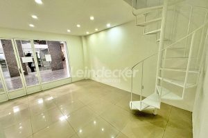Loja para alugar com 25m² no bairro Moinhos de Vento em Porto Alegre - Foto 2