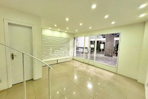 Loja para alugar com 25m² no bairro Moinhos de Vento em Porto Alegre - Foto 3