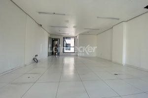 Sala para alugar com 45m² no bairro Centro em Porto Alegre - Foto 1