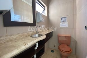 Sala para alugar com 45m² no bairro Centro em Porto Alegre - Foto 4