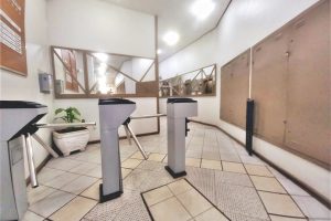 Sala para alugar com 45m² no bairro Centro em Porto Alegre - Foto 7