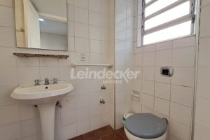 JK para alugar com 35m², 1 dormitório no bairro Centro em Porto Alegre - Foto 4