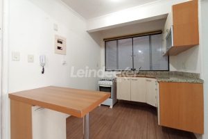 Apartamento para alugar com 40m², 2 dormitórios no bairro Petrópolis em Porto Alegre - Foto 2