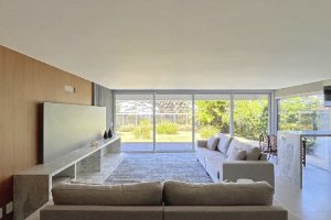 Apartamento para alugar com 316m², 3 dormitórios, 4 vagas no bairro Vila Assunção em Porto Alegre - Foto 4