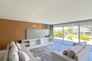 Apartamento para alugar com 316m², 3 dormitórios, 4 vagas no bairro Vila Assunção em Porto Alegre - Foto 6