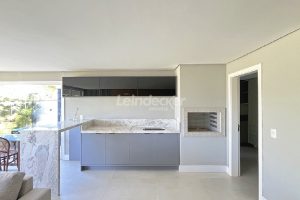 Apartamento para alugar com 316m², 3 dormitórios, 4 vagas no bairro Vila Assunção em Porto Alegre - Foto 9