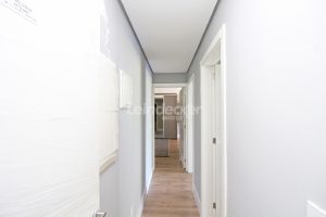 Apartamento para alugar com 316m², 3 dormitórios, 4 vagas no bairro Vila Assunção em Porto Alegre - Foto 13