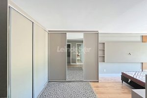Apartamento para alugar com 316m², 3 dormitórios, 4 vagas no bairro Vila Assunção em Porto Alegre - Foto 22