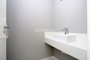 Apartamento para alugar com 316m², 3 dormitórios, 4 vagas no bairro Vila Assunção em Porto Alegre - Foto 34