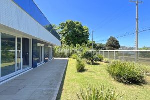 Apartamento para alugar com 316m², 3 dormitórios, 4 vagas no bairro Vila Assunção em Porto Alegre - Foto 36