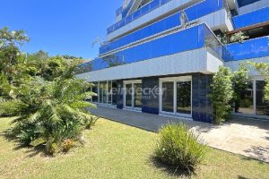 Apartamento para alugar com 316m², 3 dormitórios, 4 vagas no bairro Vila Assunção em Porto Alegre - Foto 38