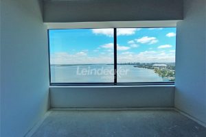 Sala para alugar com 35m² no bairro Cristal em Porto Alegre - Foto 11