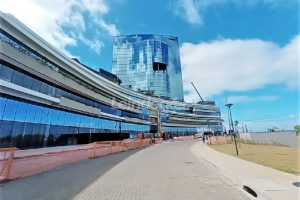 Sala para alugar com 35m² no bairro Cristal em Porto Alegre - Foto 13