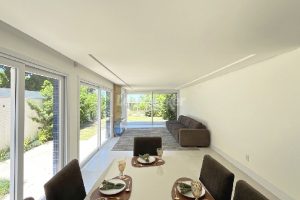 Apartamento para alugar com 316m², 3 dormitórios, 4 vagas no bairro Vila Assunção em Porto Alegre - Foto 3