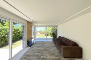 Apartamento para alugar com 316m², 3 dormitórios, 4 vagas no bairro Vila Assunção em Porto Alegre - Foto 4