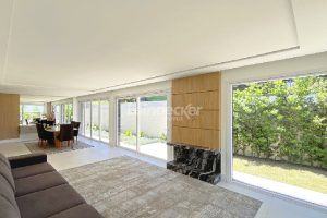 Apartamento para alugar com 316m², 3 dormitórios, 4 vagas no bairro Vila Assunção em Porto Alegre - Foto 5