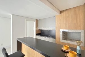Apartamento para alugar com 316m², 3 dormitórios, 4 vagas no bairro Vila Assunção em Porto Alegre - Foto 13