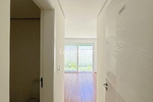 Apartamento para alugar com 316m², 3 dormitórios, 4 vagas no bairro Vila Assunção em Porto Alegre - Foto 22