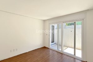 Apartamento para alugar com 316m², 3 dormitórios, 4 vagas no bairro Vila Assunção em Porto Alegre - Foto 24